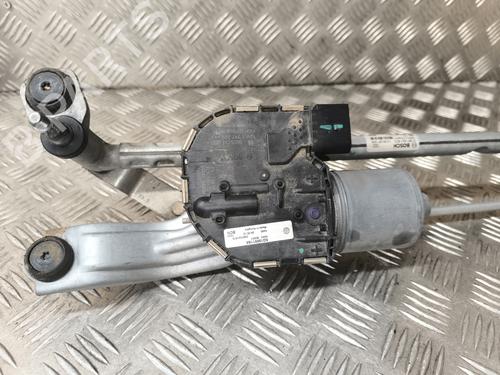 Front wiper motor VW GOLF VII (5G1, BQ1, BE1, BE2) 1.6 TDI | BP22011412M29 