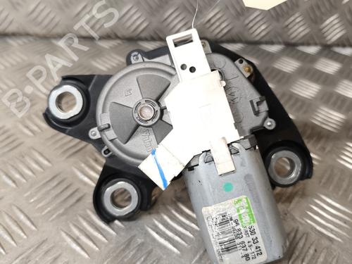 Rear wiper motor PEUGEOT PARTNER Box Body/MPV 1.6 HDi | BP27501826M102 