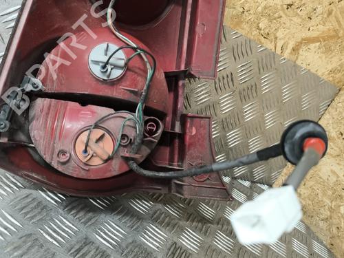 Right taillight KIA PICANTO I (SA) 1.1 | BP22181219C35 