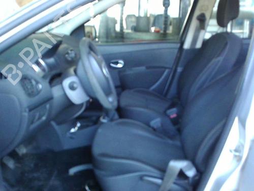 Engine RENAULT CLIO III (BR0/1, CR0/1) 1.5 dCi | BP22010996M1 