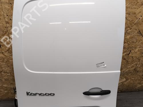 Porta mala esquerda RENAULT KANGOO Express (FW0/1_) 1.5 dCi 95 (FW16) (95 hp) 31115667