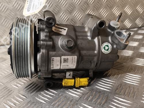 Used AC compressor CITROËN C3 I (FC_, FN_) 1.4 HDi (68 hp) 30519947