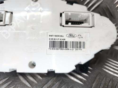 Used Climate control Climate control FORD FIESTA VI (CB1, CCN) 1.6 TDCi (90 hp) 29243645 29243645