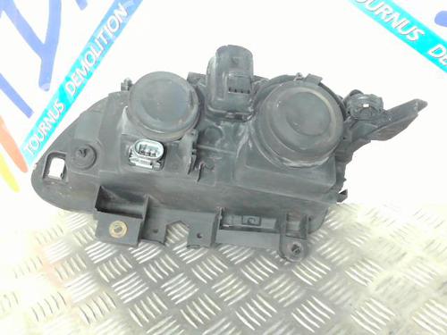 Right headlight RENAULT ESPACE III (JE0_) 2.0 16V (JE0N, JE0L, JE02) | BP25277690C29 