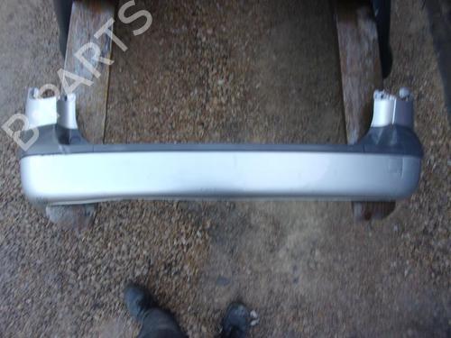 Rear bumper RENAULT LAGUNA II Grandtour (KG0/1_) 1.9 dCi (KG1V) | BP21744302C8 
