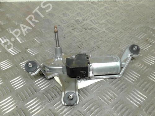 Rear wiper motor TOYOTA RAV 4 III (_A3_) 2.2 D 4WD (ALA30_, ALA30R) | BP21750135M102 