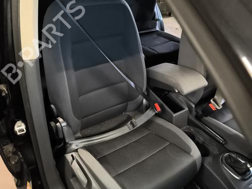 Right rear door VW TOURAN (1T1, 1T2) 1.4 TSI | BP31178022C5 