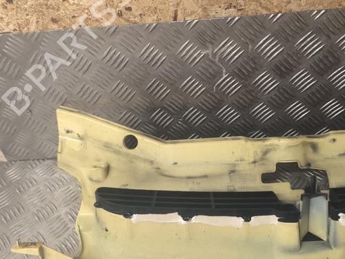 Grille PEUGEOT PARTNER Box Body/MPV (5_, G_) 1.1 | BP21748130C40