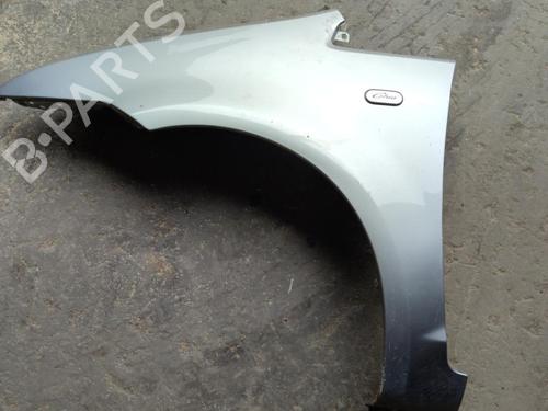 Left front fenders FORD FOCUS C-MAX (DM2) 1.6 TDCi | BP21742591C41 
