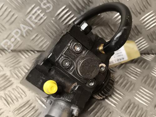 Used Injection pump RENAULT TRAFIC III Van (FG_) 1.6 dCi 115 (FGMD) (116 hp) 23770278