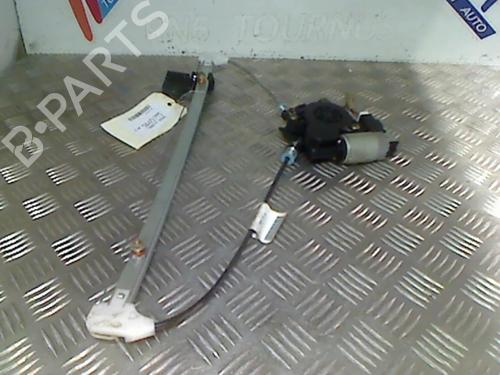 Rudehejsemekanisme Højre bagtil MAZDA 2 (DY) 1.4 CD | BP21747090C25 
