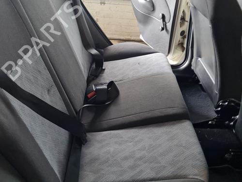 Hand brake FORD FIESTA IV (JA_, JB_) 1.3 i | BP29174181I18 