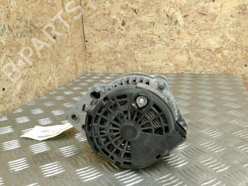 Alternator OPEL MERIVA B MPV (S10) 1.7 CDTI (75) | BP21744886M7 