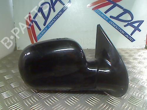 Used Right mirror HYUNDAI SANTA FÉ I (SM) 2.0 CRDi 4x4 (125 hp) 21751566