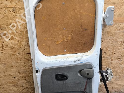 Left tailgate OPEL VIVARO A Van (X83) 2.0 CDTI (F7) | BP24891581C76 