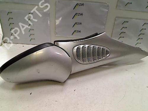 Right mirror RENAULT ESPACE III (JE0_) 2.2 dCi (JE0K) | BP25277648C27
