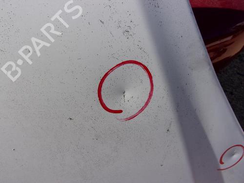 Hood CITROËN XSARA PICASSO (N68) 2.0 HDi | BP21736534C1 
