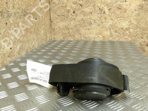 Rear right belt tensioner DACIA DOKKER MPV (KE_) 1.2 TCe (KEM0, KEAY) | BP21729469C90 