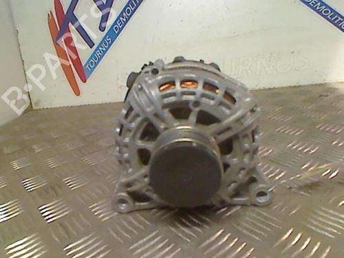 Alternator PEUGEOT 208 I (CA_, CC_) 1.2 THP 110 | BP21739317M7 