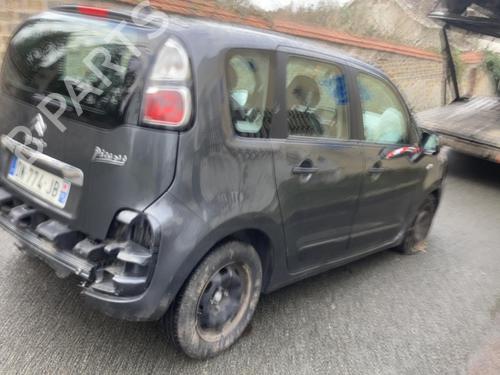 Starter CITROËN C3 Picasso (SH_) 1.6 HDI 90 | BP21728835M8 