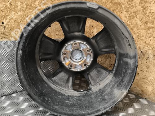 Rim DACIA DUSTER (HS_) 1.5 dCi | BP30711232C45 