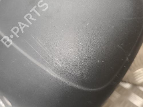 Left mirror PEUGEOT PARTNER Box Body/MPV (5_, G_) 1.6 HDi 90 | BP27486647C26 