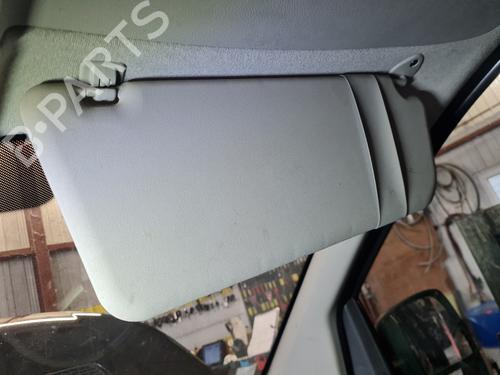 Right slide door CITROËN JUMPY II Van 2.0 HDi 120 | BP28320527C75 