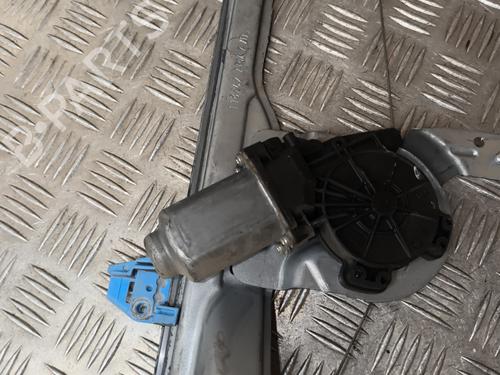 Alzavetro anteriore destra RENAULT MODUS / GRAND MODUS (F/JP0_) 1.5 dCi (JP0G, JP0H) | BP30203779C23