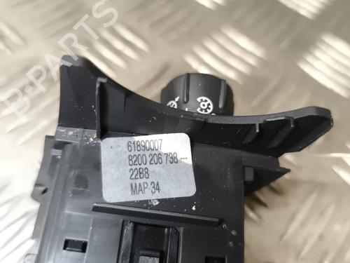 Switch RENAULT SCÉNIC II (JM0/1_) 2.0 dCi (JM1K) | BP27237422I30 