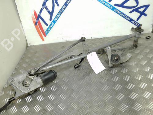 Used Front wiper motor HONDA CIVIC VIII Hatchback (FN, FK) 2.2 CTDi (FK3) (140 hp) 21743388