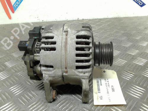 Alternator SEAT IBIZA IV (6J5, 6P1) 1.4 | BP21742019M7 