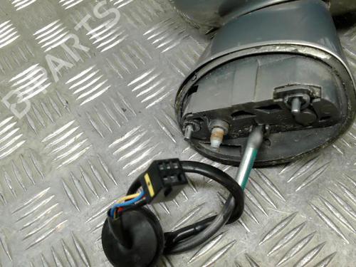 Right mirror OPEL MERIVA B MPV (S10) 1.7 CDTI (75) | BP21749917C27 