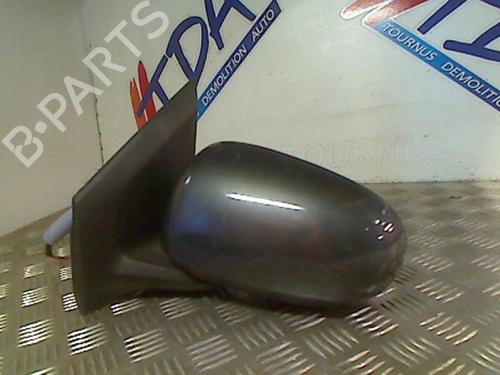 Left mirror NISSAN ALMERA TINO (V10) 2.2 dCi | BP21751851C26 