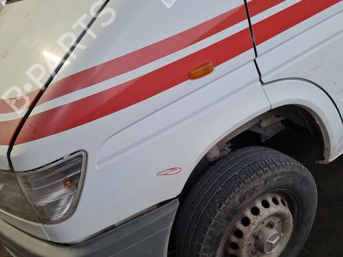 Used Left front fenders MERCEDES-BENZ SPRINTER 3-t Van (B903) 308 D 2.3 (903.361, 903.362, 903.363) (79 hp) 30362486