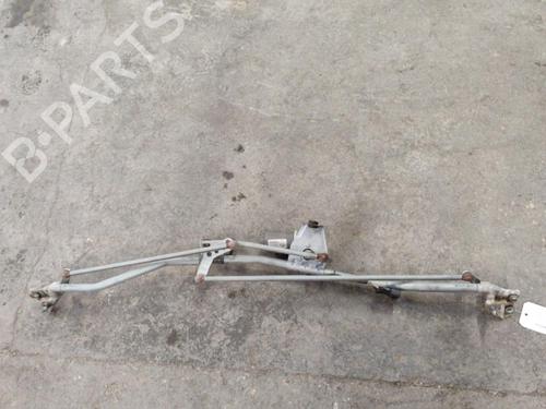 Viskermotor vindrute OPEL MERIVA A MPV (X03) 1.3 CDTI (E75) | BP21731463M29 