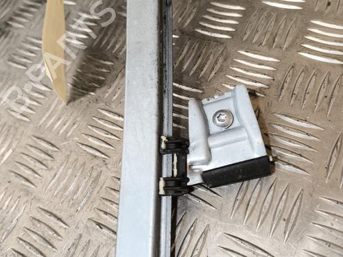 Front right window mechanism PEUGEOT 607 (9D, 9U) 2.7 HDi 24V | BP24401747C23 