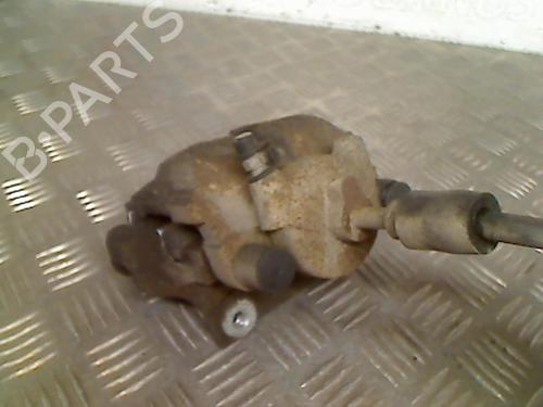 Left rear brake caliper BMW 3 (E90) 320 d | BP21735681M107 