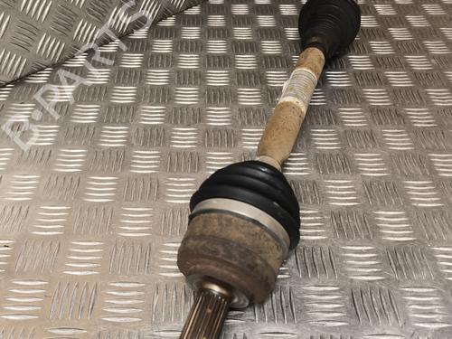 Used Right front driveshaft RENAULT MEGANE IV Hatchback (B9A/M/N_) 1.5 dCi 110 (B9A3) (110 hp) 27528356