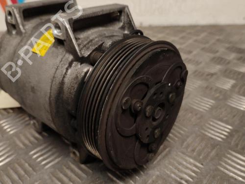 AC compressor VOLVO S80 I (184) D5 | BP21732157M34 