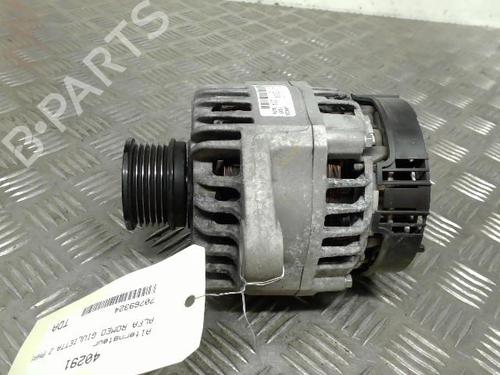 Alternator ALFA ROMEO GIULIETTA (940_) 1.6 JTDM (940FXD1A) | BP21749116M7 