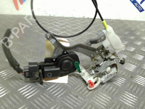 Front left lock CITROËN C1 (PM_, PN_) 1.0 | BP21751948C98 