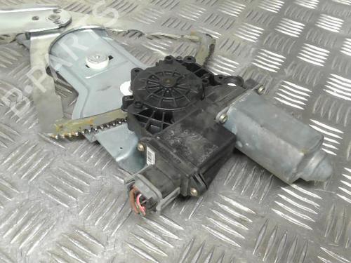 Front right window mechanism OPEL ASTRA G Coupe (T98) 2.2 DTI (F07) | BP21746009C23 