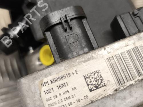 Steering pump PEUGEOT 407 SW (6E_, 6D_) 2.0 HDi 135 | BP21741643M99 
