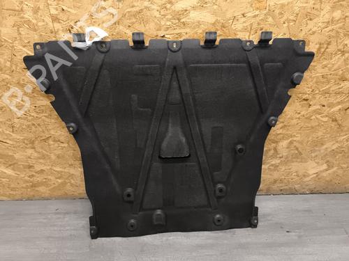 Underbody protection RENAULT CLIO V (B7_) 1.5 Blue dCi 100 (B7AD) | BP31073763M92