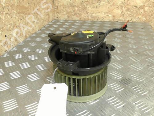 Used Heater blower motor PEUGEOT 306 Hatchback (7A, 7C, N3, N5) 1.4 (75 hp) 21729005