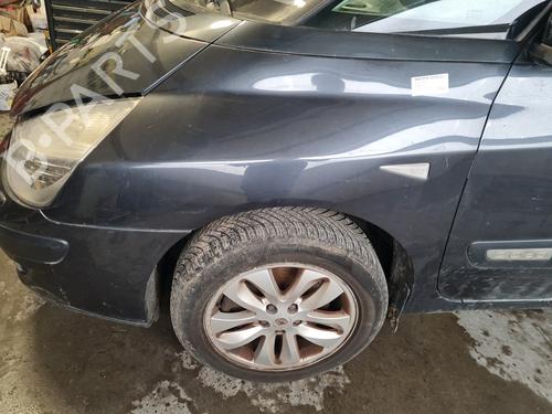 Used Left front fenders RENAULT ESPACE IV (JK0/1_) 2.0 dCi (JK03, JK04, JK1C, JK1G, JK1J, JK1K) (173 hp) 22898296