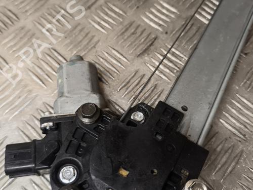 Rear right window mechanism HONDA CIVIC VIII Hatchback (FN, FK) 2.2 CTDi (FK3) | BP22008964C25 