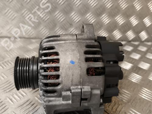Alternator RENAULT LAGUNA II (BG0/1_) 1.6 16V (BG1G, BG1H) | BP21733411M7 