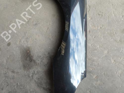 Used Right front fenders PEUGEOT 407 SW (6E_, 6D_) 2.0 HDi 135 (136 hp) 21738786