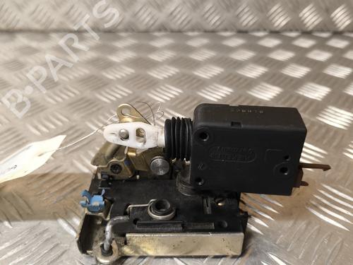 Front right lock PEUGEOT 106 II (1A_, 1C_) 1.1 i | BP25998132C97 